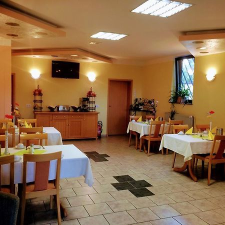 Hotel Zum Schnackel In Mainz Wiesbaden Eksteriør billede
