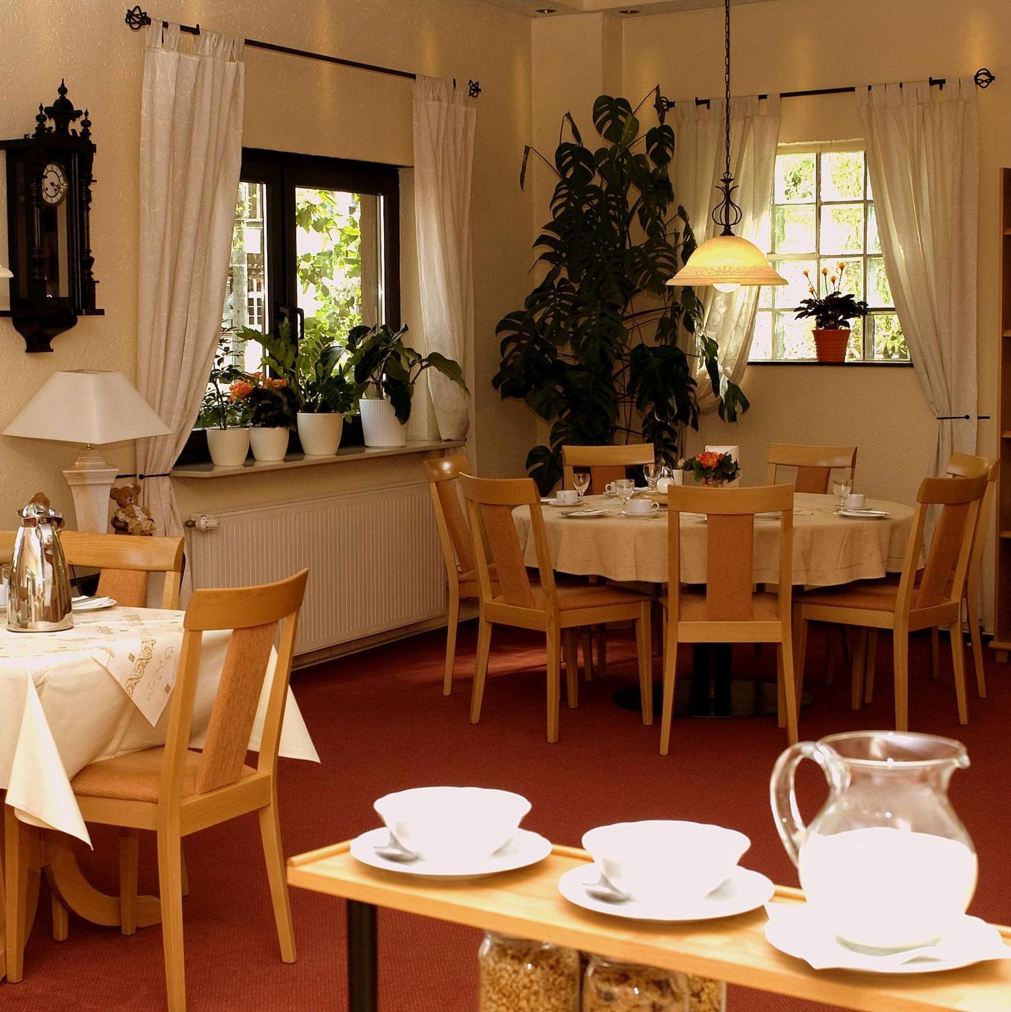 Hotel Zum Schnackel In Mainz Wiesbaden Eksteriør billede