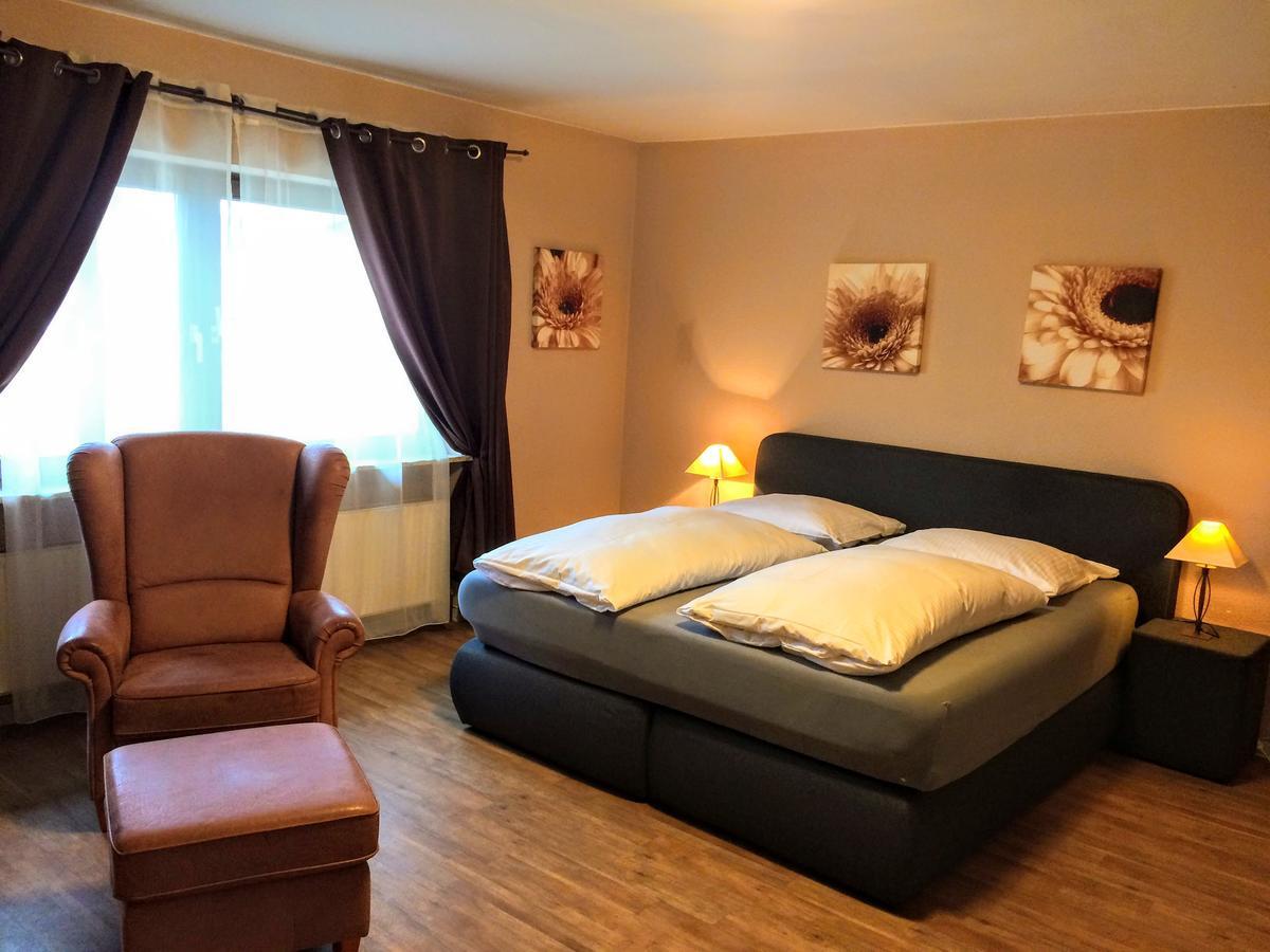 Hotel Zum Schnackel In Mainz Wiesbaden Eksteriør billede