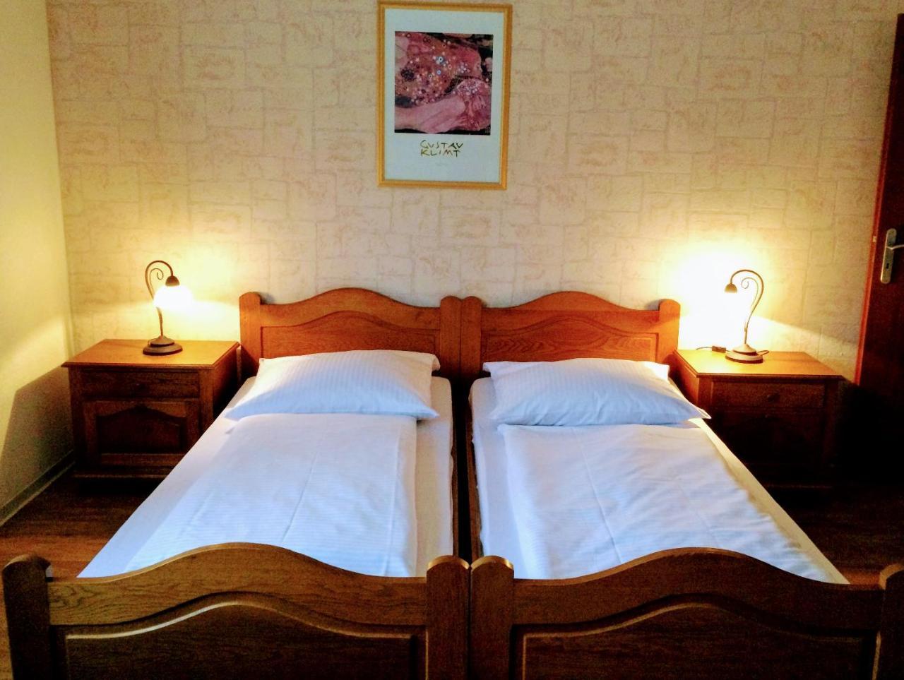 Hotel Zum Schnackel In Mainz Wiesbaden Eksteriør billede