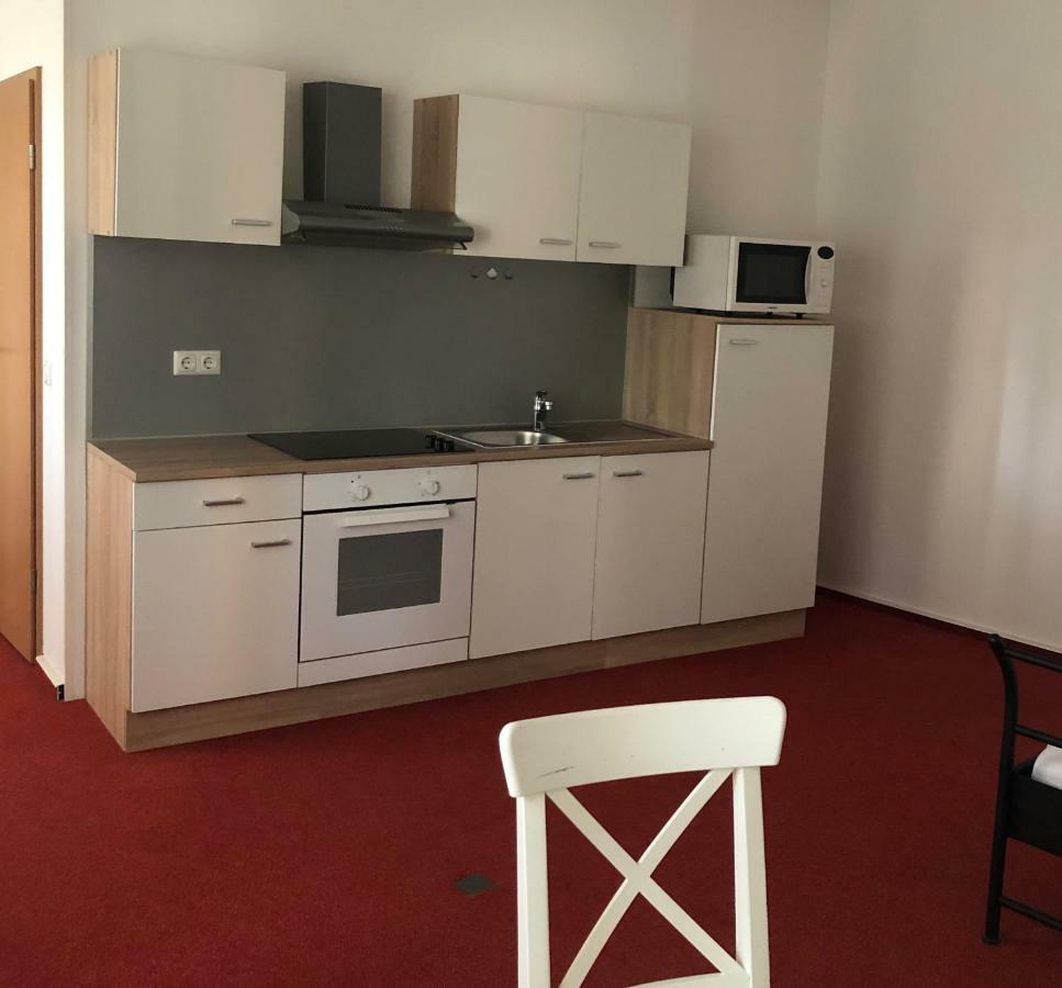 Hotel Zum Schnackel In Mainz Wiesbaden Eksteriør billede